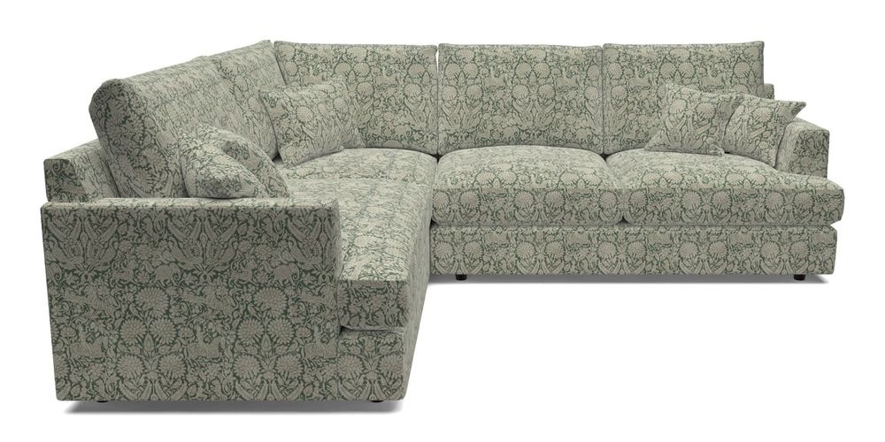 Medium Corner Sofa RHF
