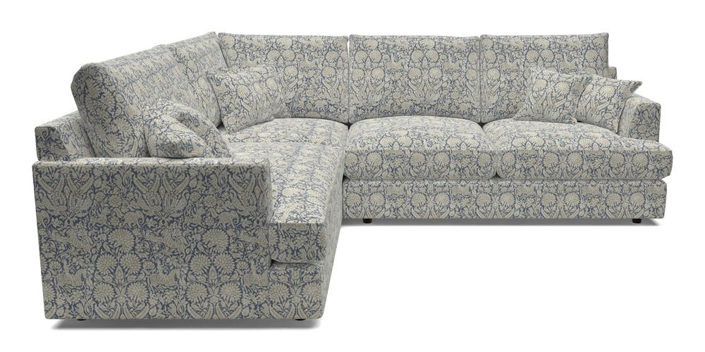 Medium Corner Sofa RHF