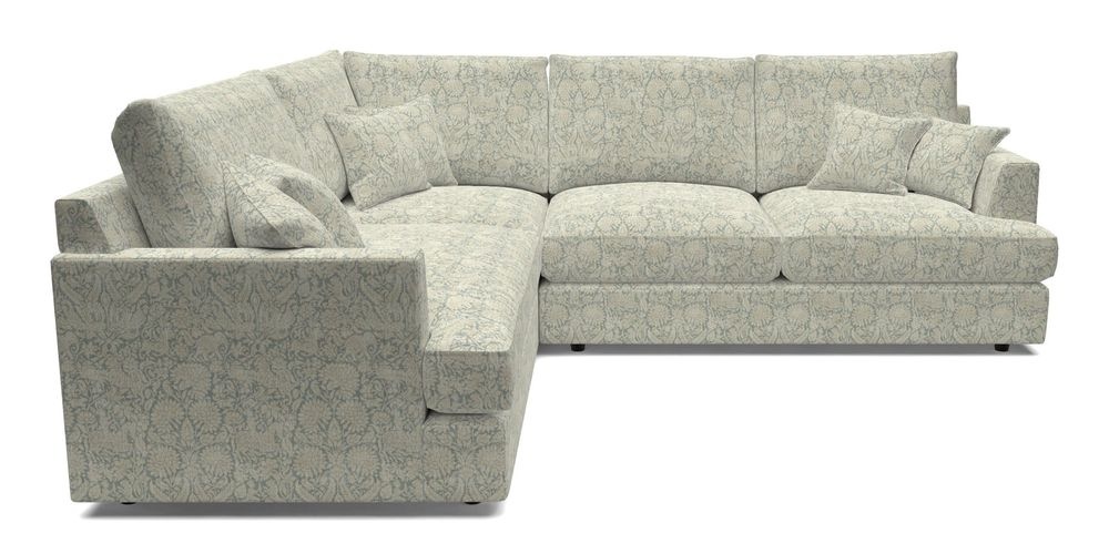 Medium Corner Sofa RHF