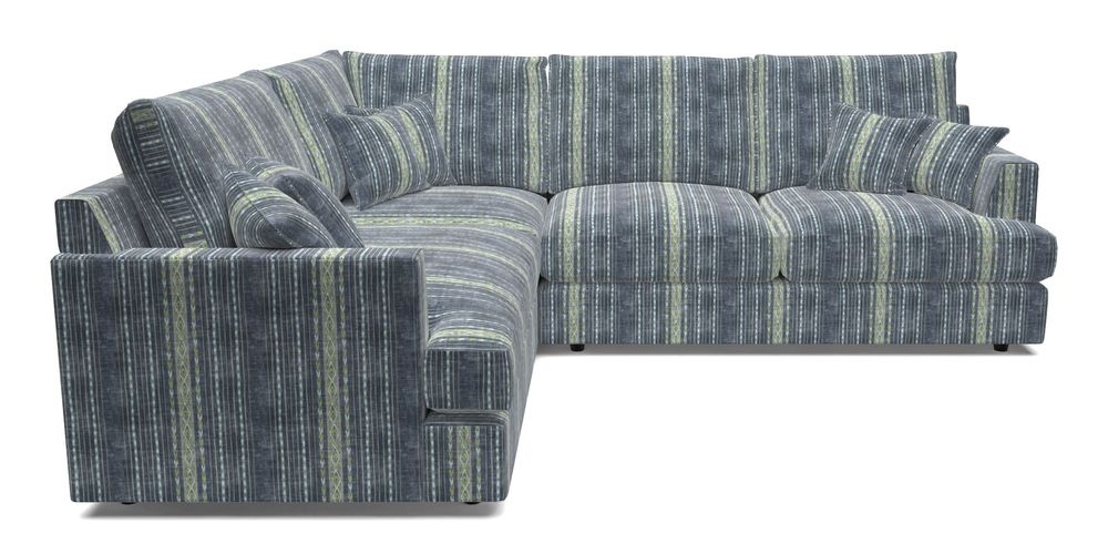 Medium Corner Sofa RHF