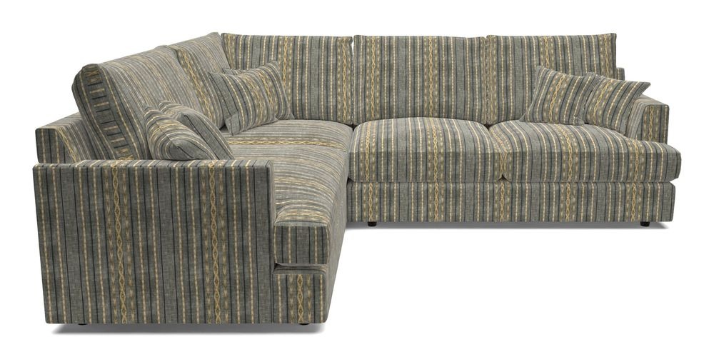 Medium Corner Sofa RHF