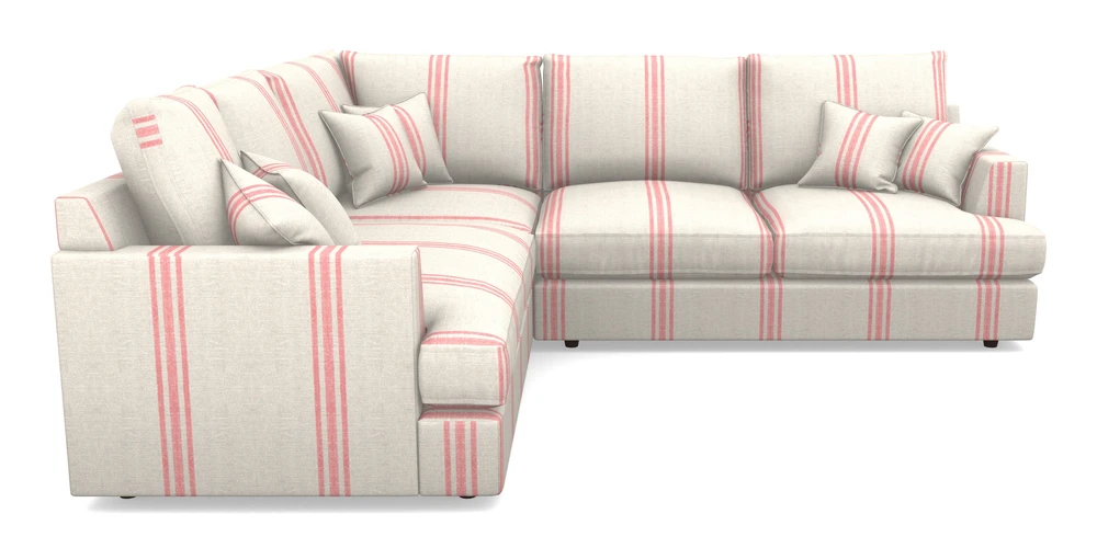 Medium Corner Sofa RHF