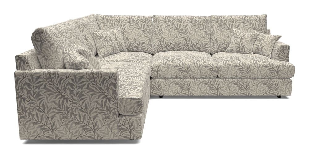 Medium Corner Sofa RHF