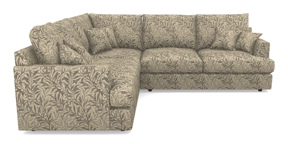 Medium Corner Sofa RHF