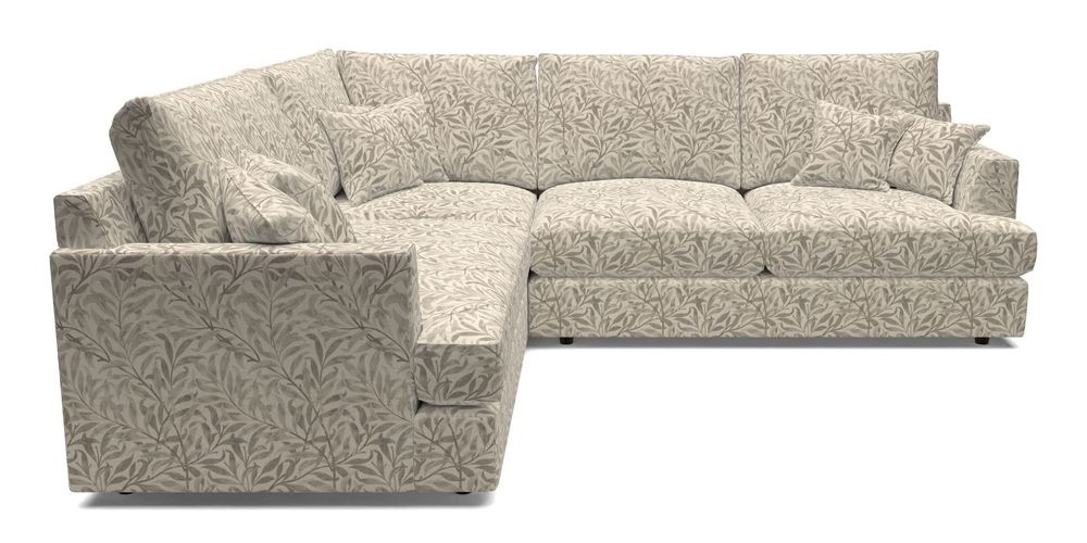 Medium Corner Sofa RHF