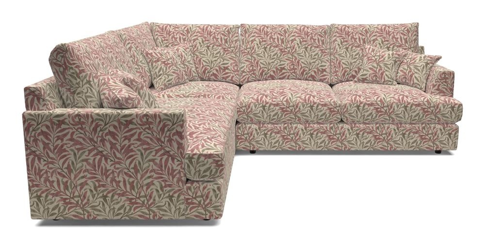 Medium Corner Sofa RHF
