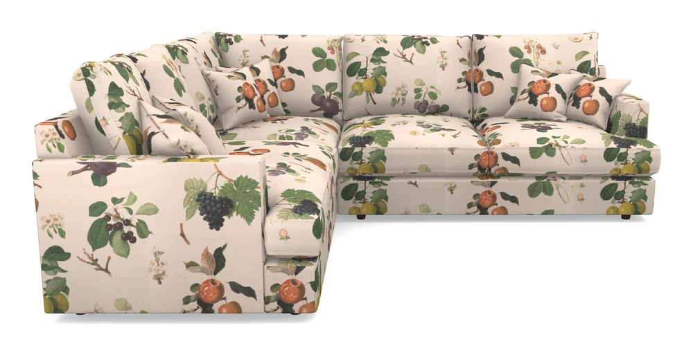 Medium Corner Sofa RHF