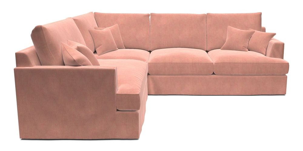 Medium Corner Sofa RHF