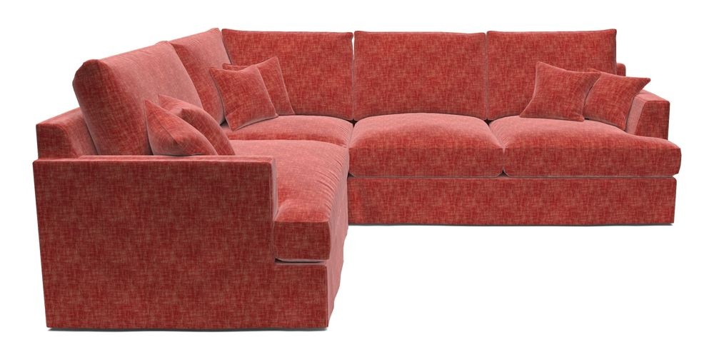 Medium Corner Sofa RHF