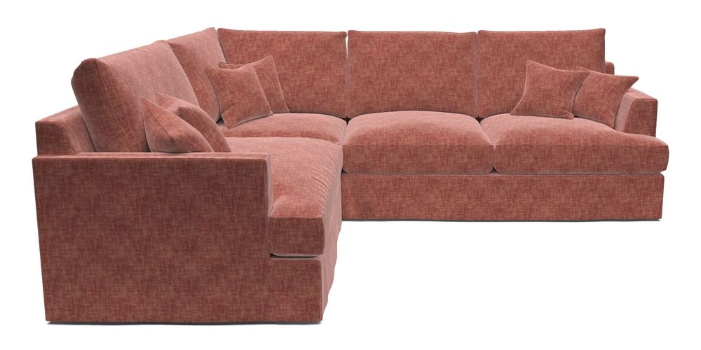 Medium Corner Sofa RHF