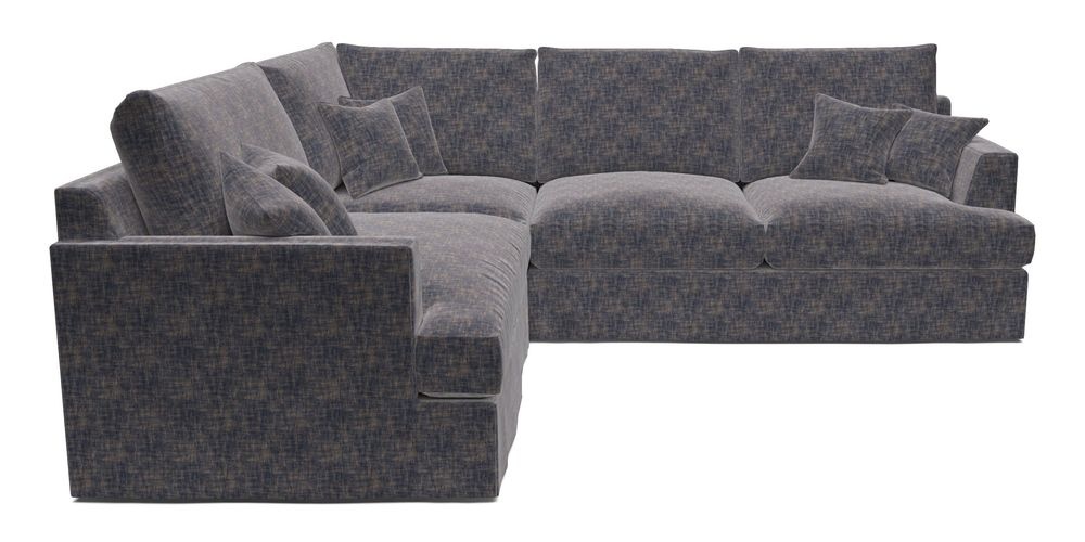 Medium Corner Sofa RHF