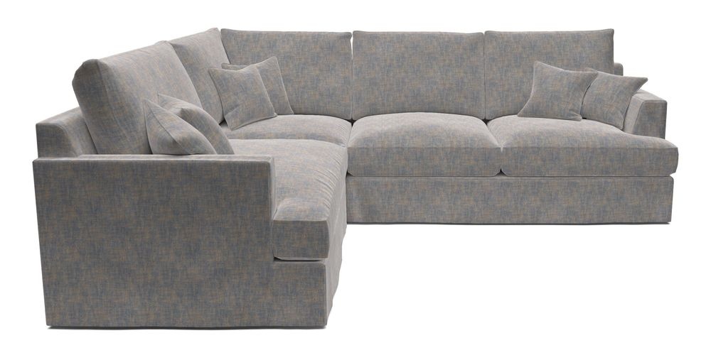 Medium Corner Sofa RHF