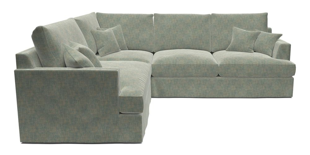 Medium Corner Sofa RHF