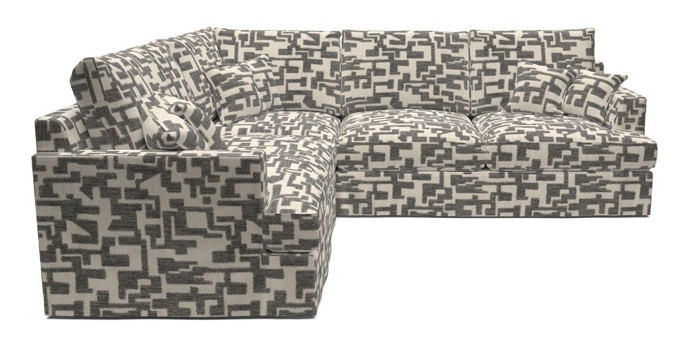 Medium Corner Sofa RHF