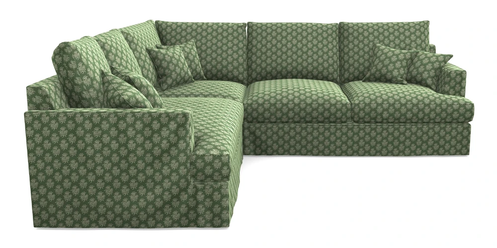 Medium Corner Sofa RHF