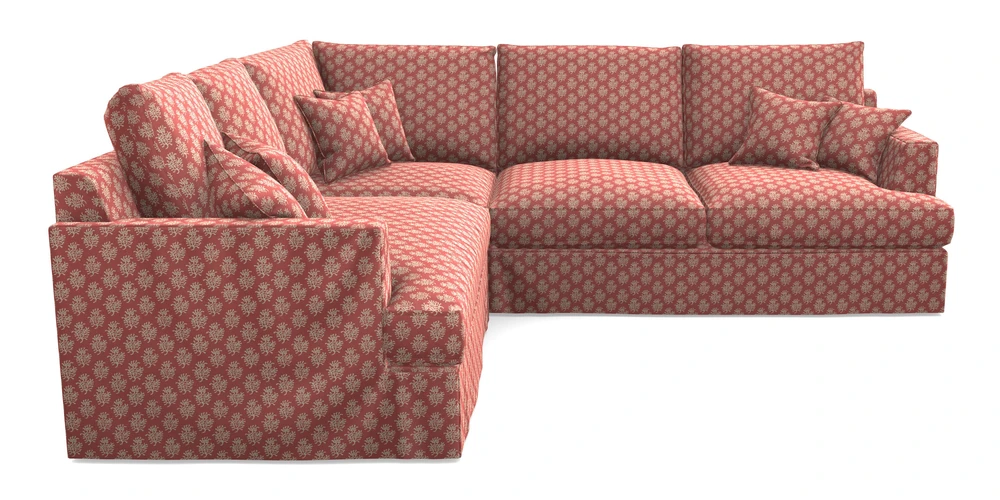 Medium Corner Sofa RHF