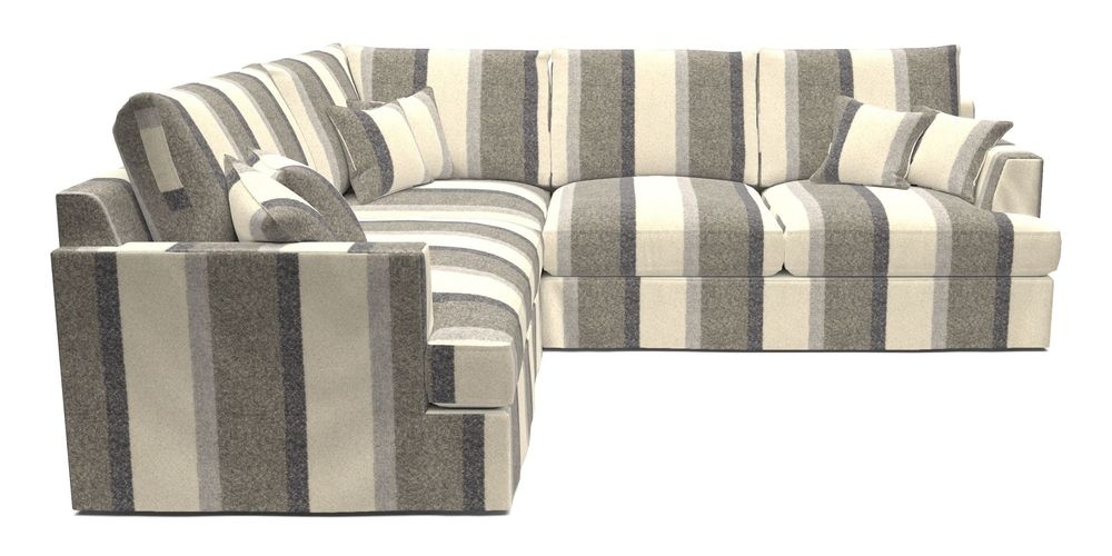 Medium Corner Sofa RHF
