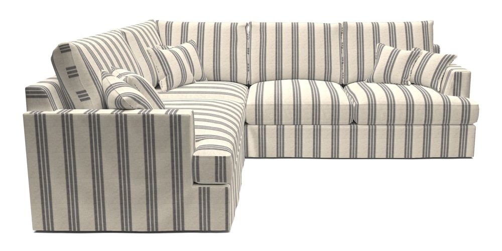 Medium Corner Sofa RHF