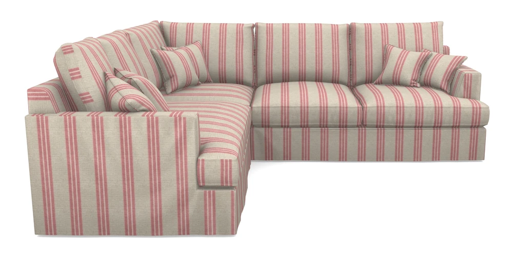 Medium Corner Sofa RHF