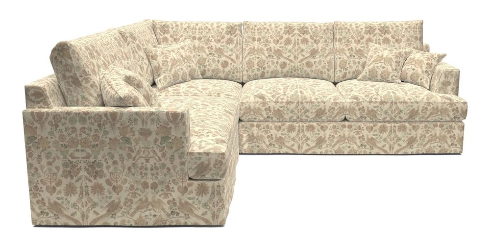 Medium Corner Sofa RHF