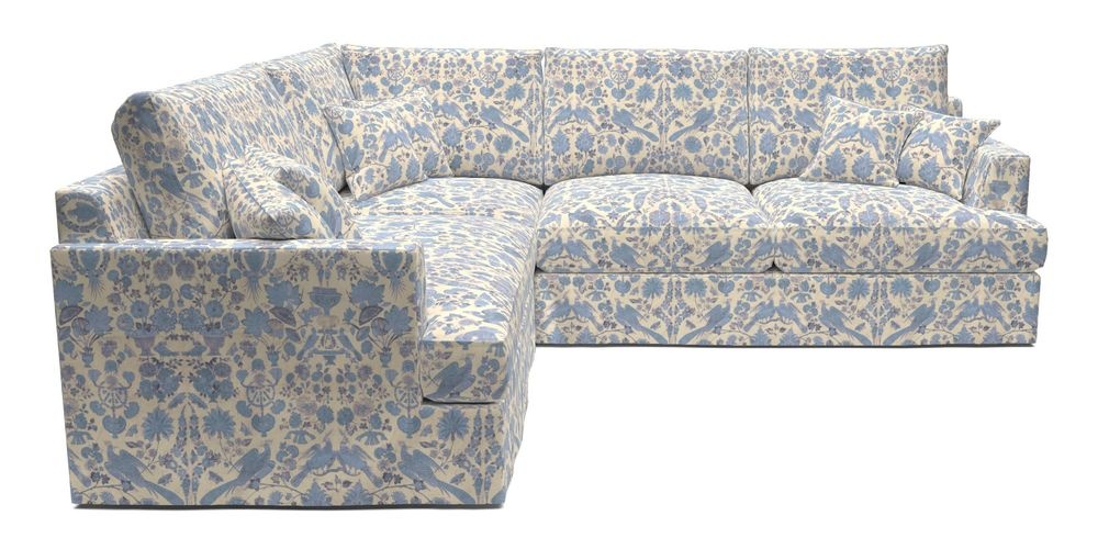 Medium Corner Sofa RHF