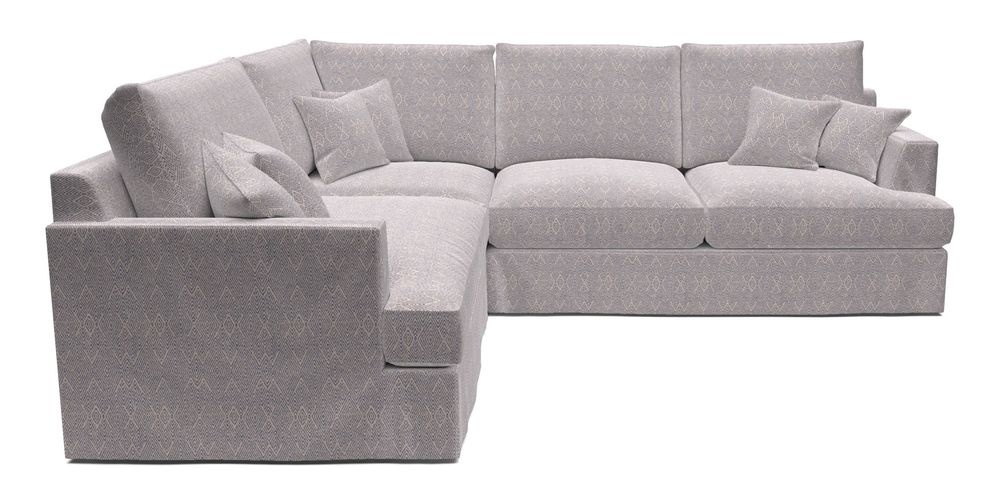 Medium Corner Sofa RHF
