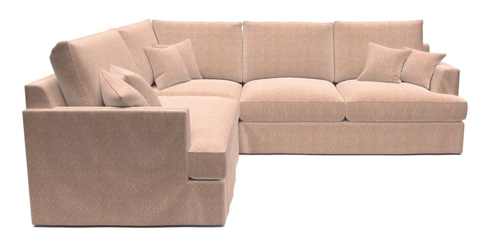 Medium Corner Sofa RHF