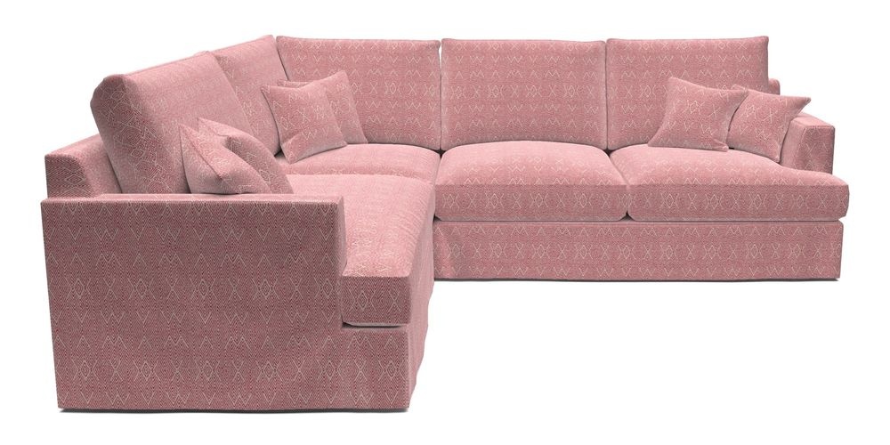 Medium Corner Sofa RHF
