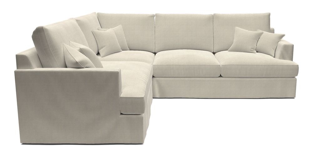 Medium Corner Sofa RHF
