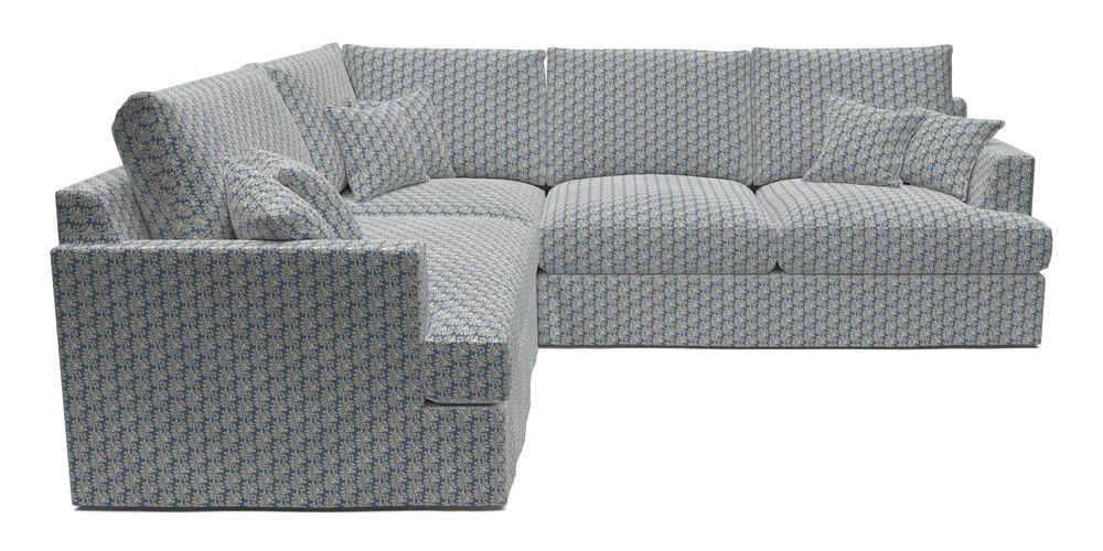 Medium Corner Sofa RHF
