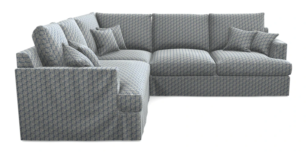 Medium Corner Sofa RHF