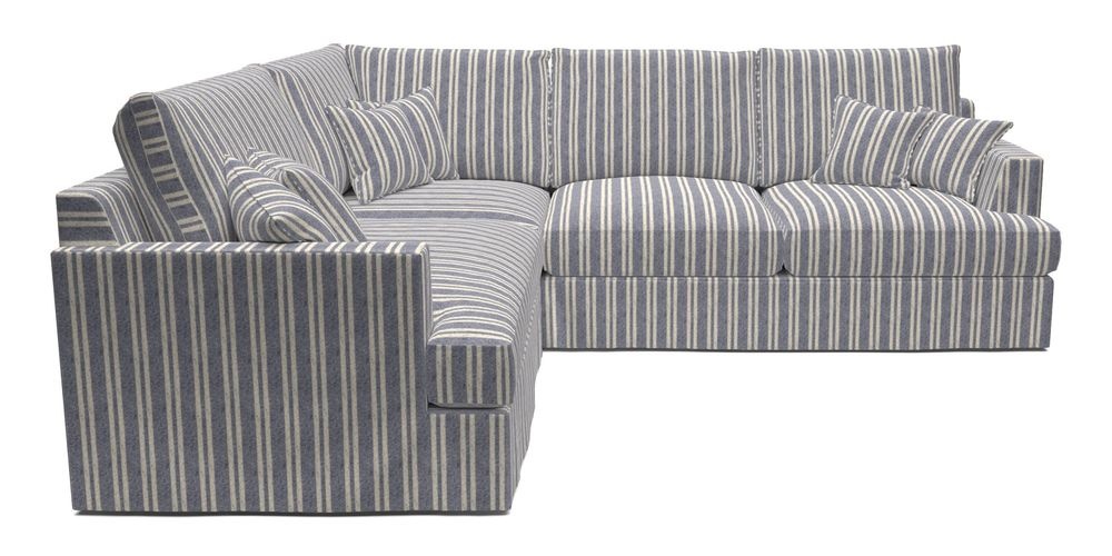 Medium Corner Sofa RHF