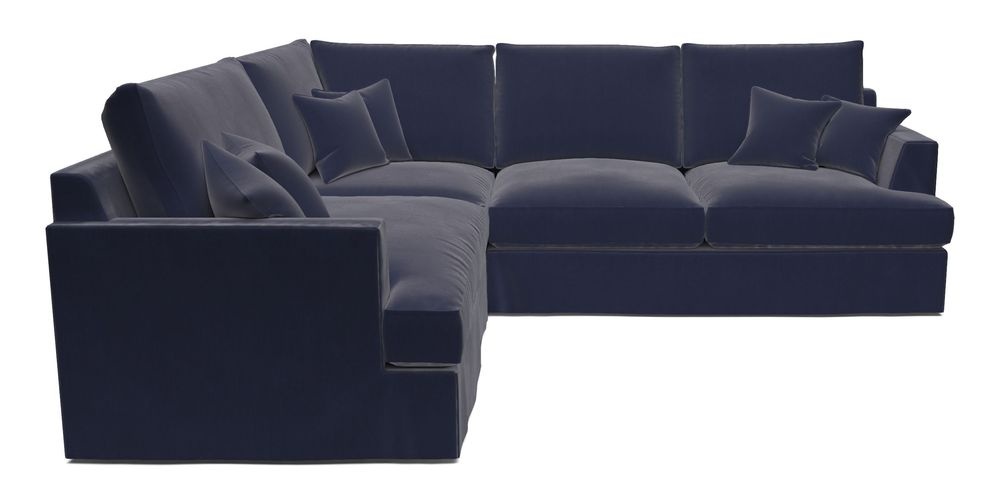 Medium Corner Sofa RHF