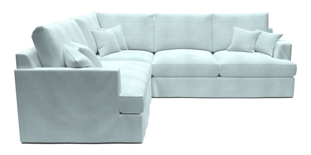 Medium Corner Sofa RHF
