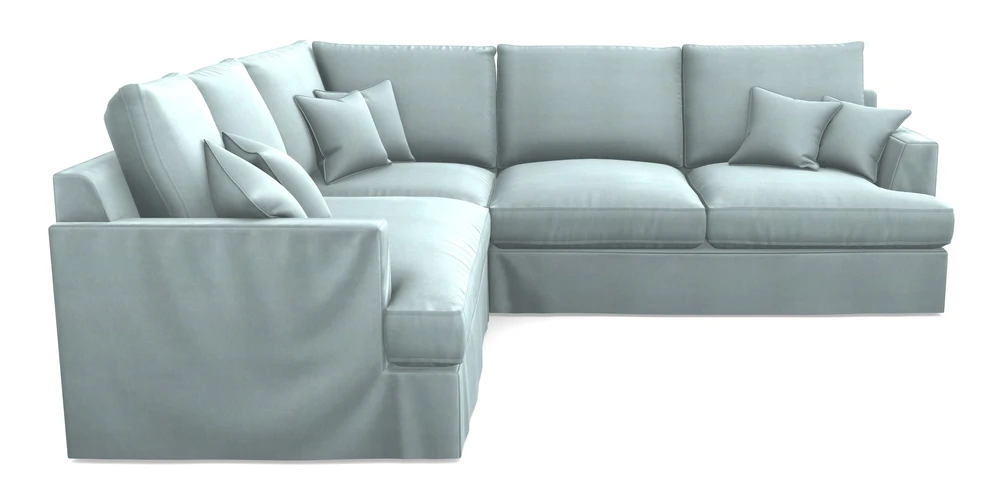 Medium Corner Sofa RHF