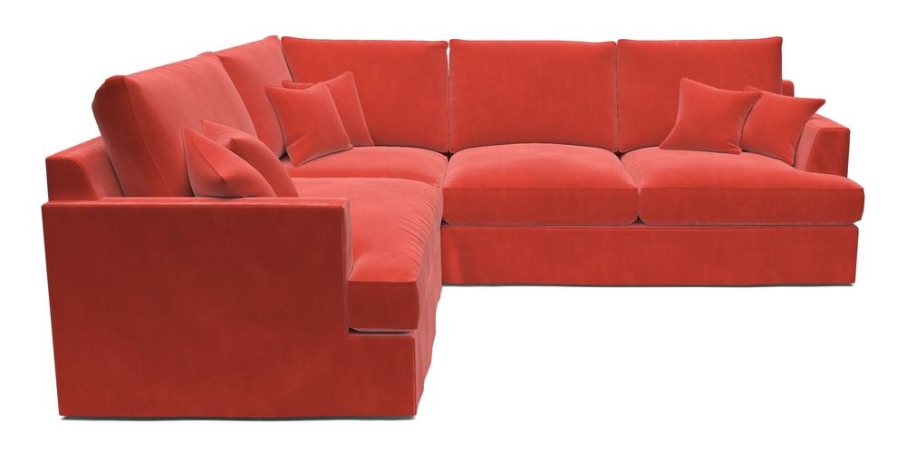 Medium Corner Sofa RHF