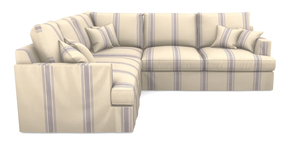 Medium Corner Sofa RHF