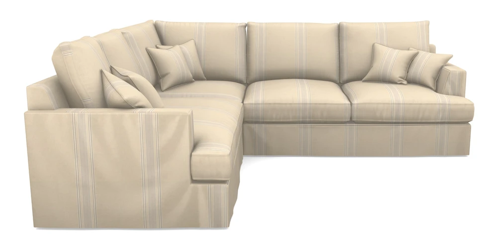 Medium Corner Sofa RHF