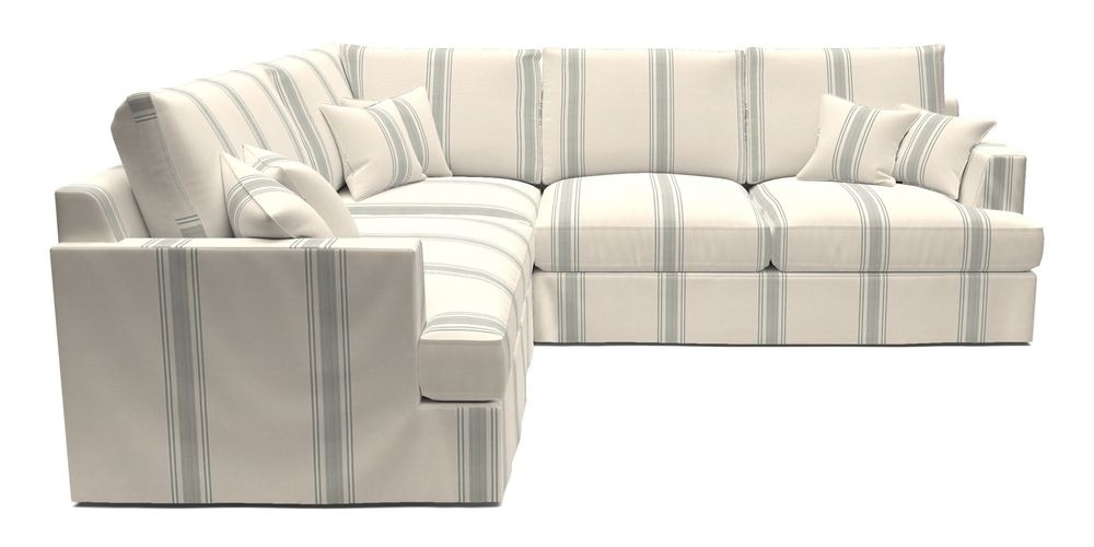 Medium Corner Sofa RHF