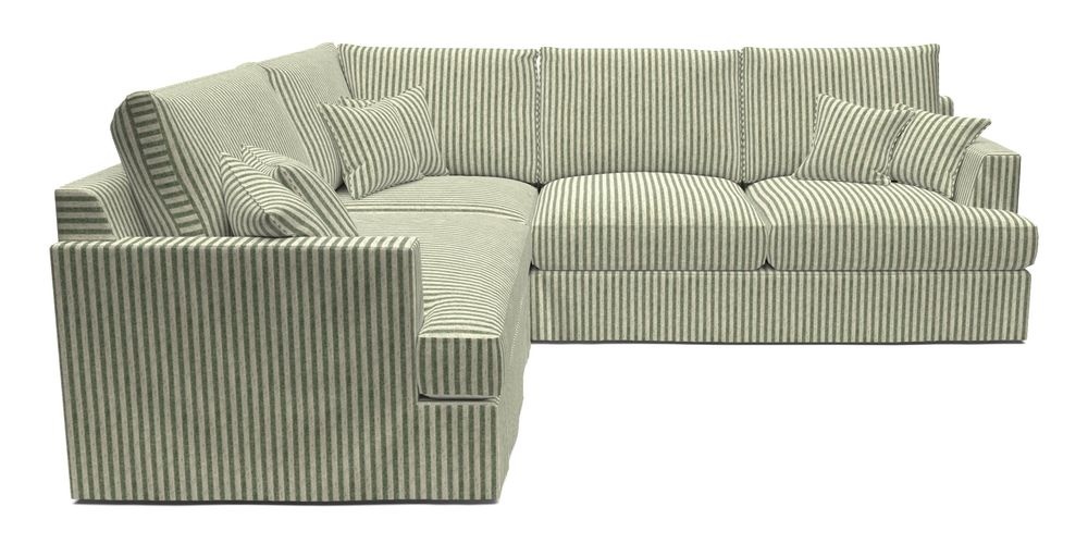 Medium Corner Sofa RHF
