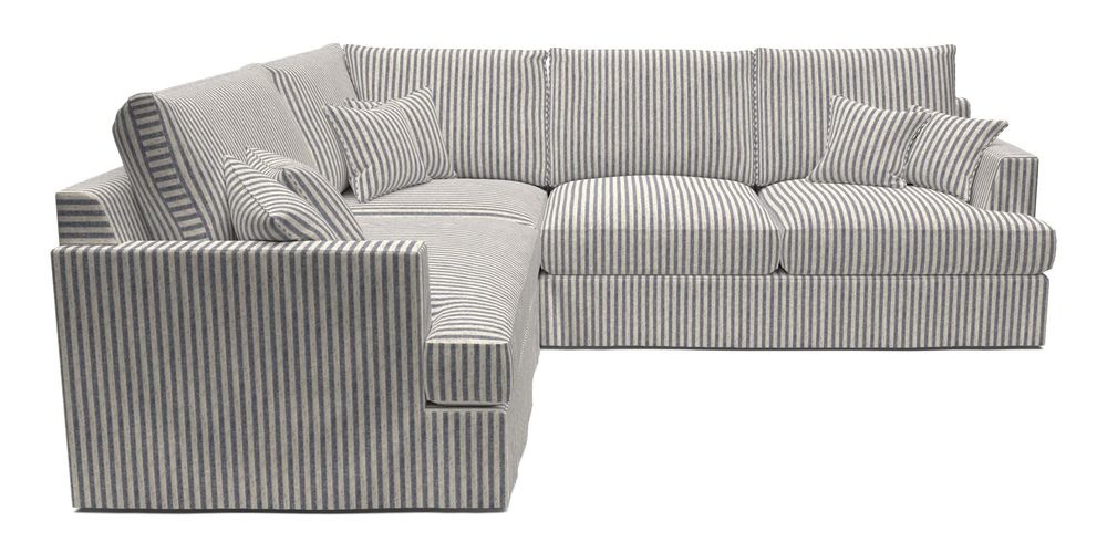 Medium Corner Sofa RHF