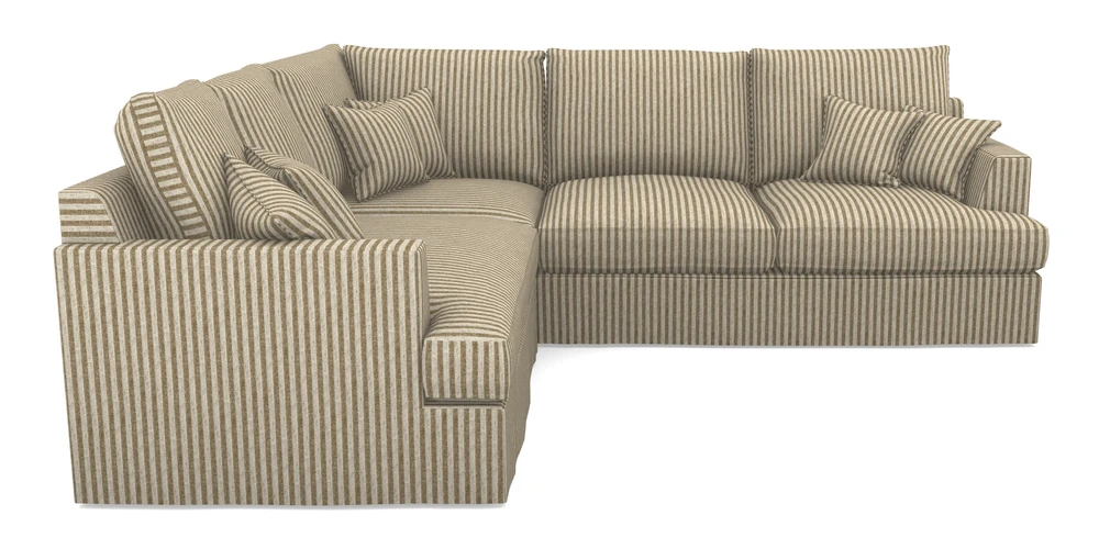 Medium Corner Sofa RHF