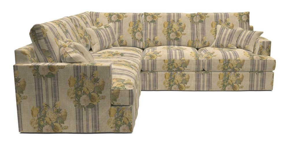 Medium Corner Sofa RHF