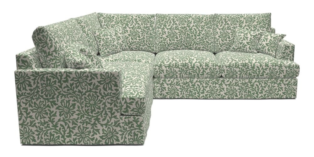 Medium Corner Sofa RHF