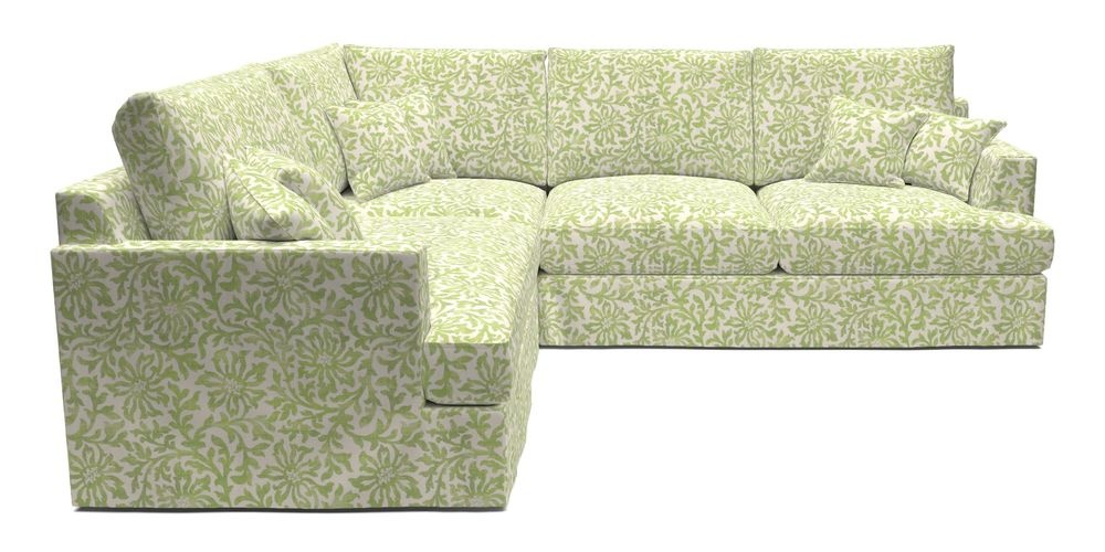Medium Corner Sofa RHF