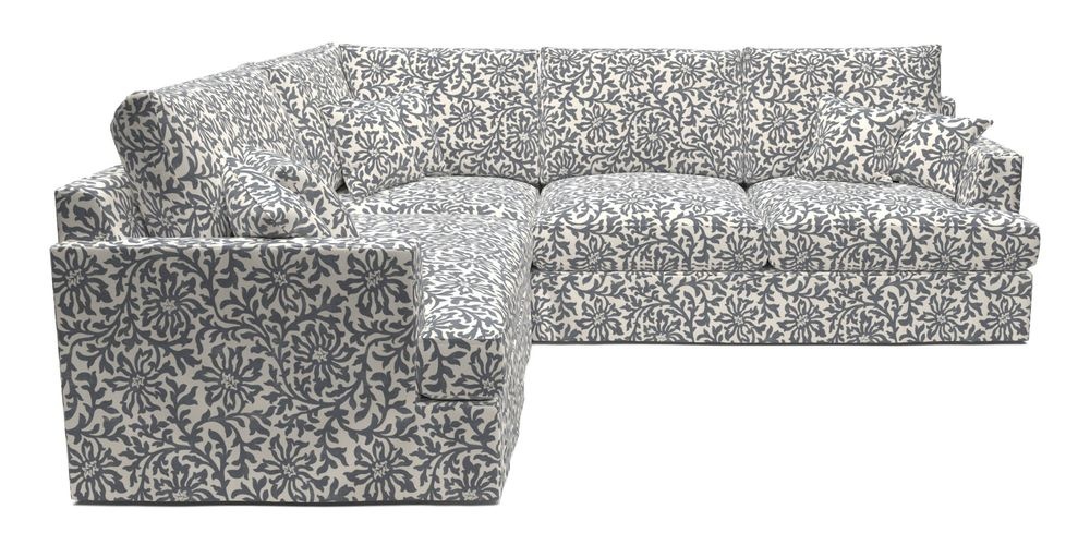 Medium Corner Sofa RHF
