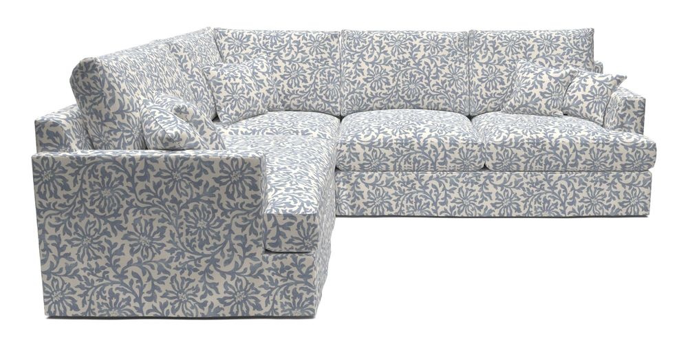 Medium Corner Sofa RHF