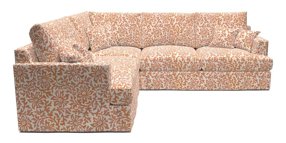 Medium Corner Sofa RHF