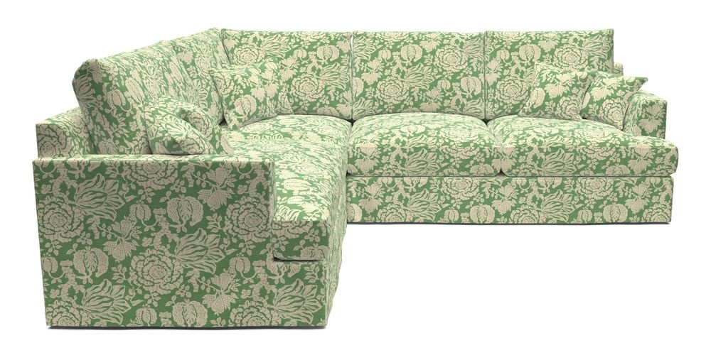 Medium Corner Sofa RHF
