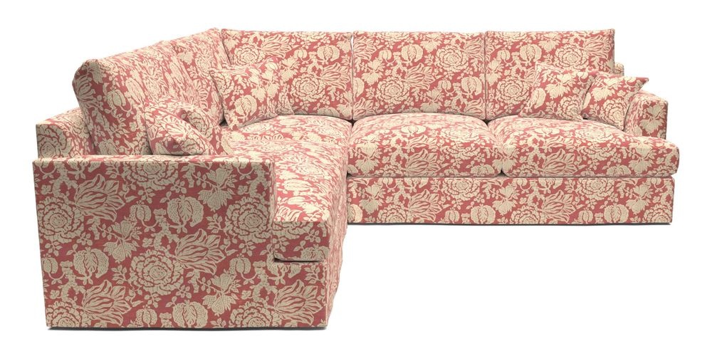 Medium Corner Sofa RHF